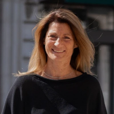 Cécilia Vidonne