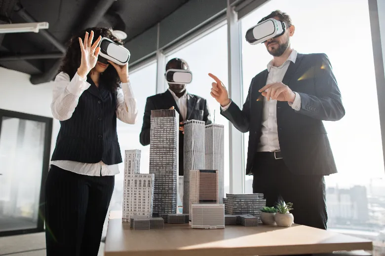 Les outils digitaux qui révolutionnent le marché