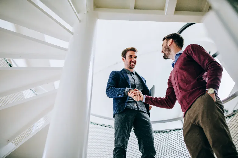 À qui confier la vente de ma maison ?