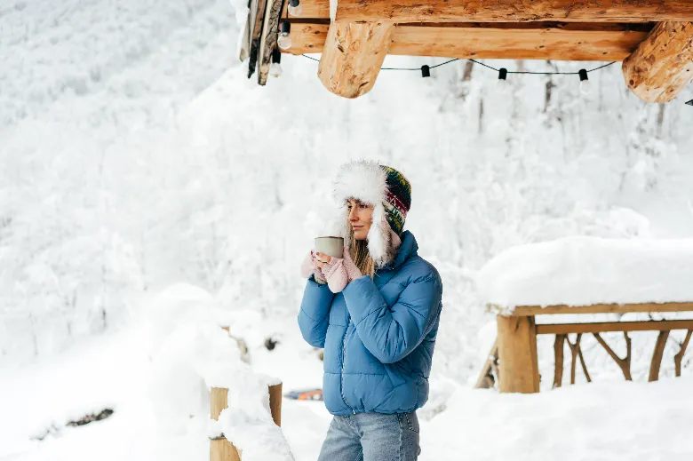 Les Américains en Suisse : Impact politique