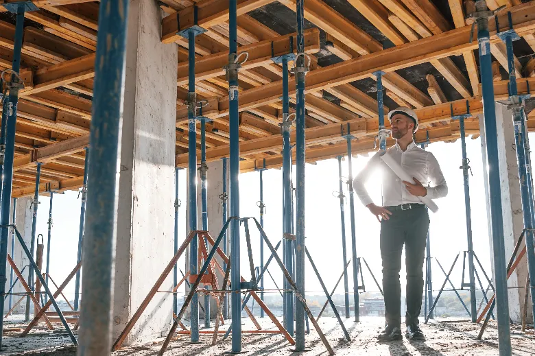 Coûts de construction en hausse en Suisse