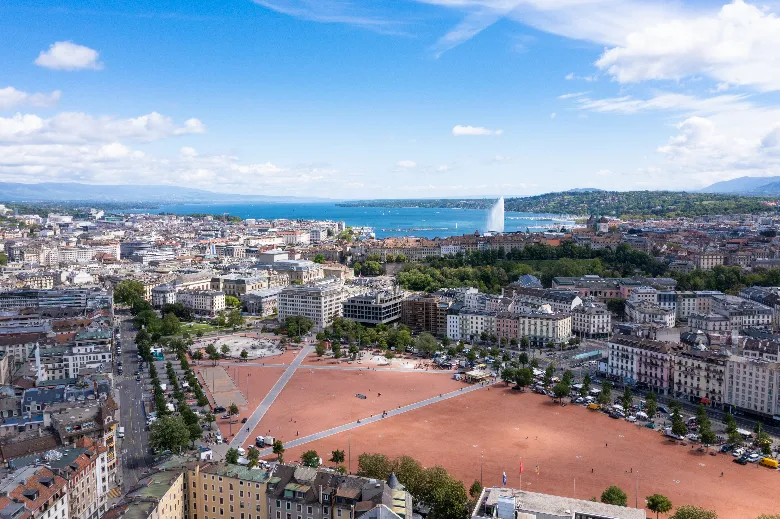 Plainpalais : Découvrez un quartier dynamique