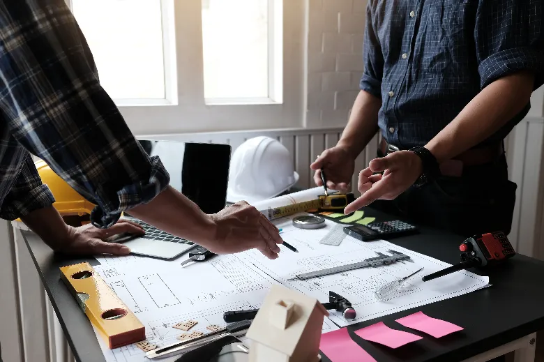 Comment calculer la surface de vente ?