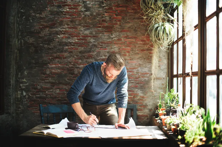 Comment calculer la surface de vente ?