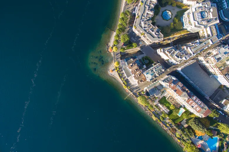 Acheter un bien immobilier en Suisse