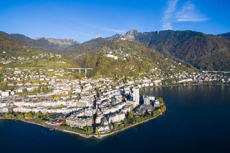 Acheter un bien immobilier en Suisse