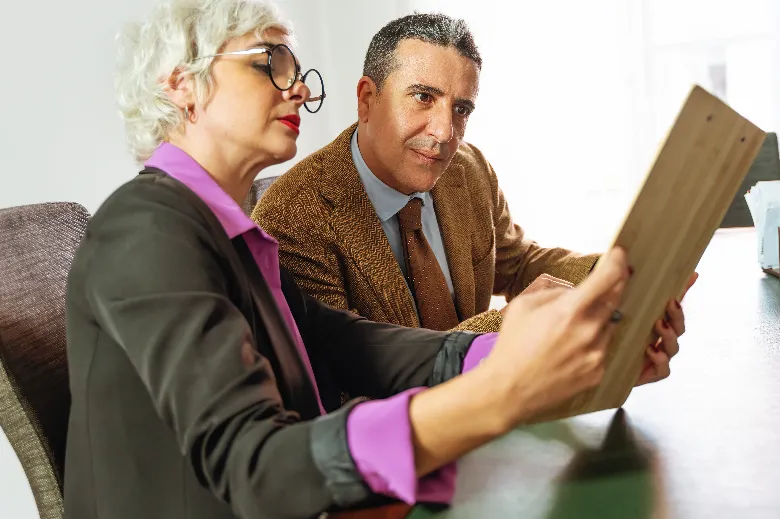 Comprendre les frais de notaire à Genève