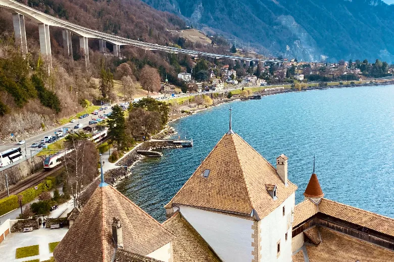 Immobilier suisse 2025