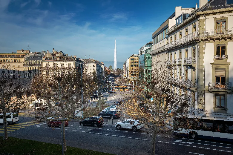 Fiscalité Genève : la nouvelle règle des 2%