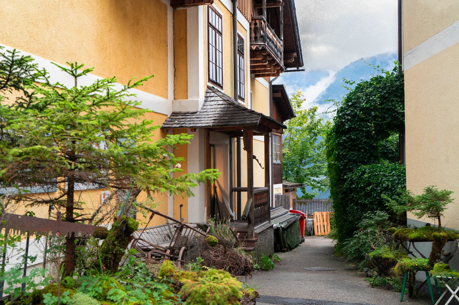 Combien vaut ma maison à Genève ?