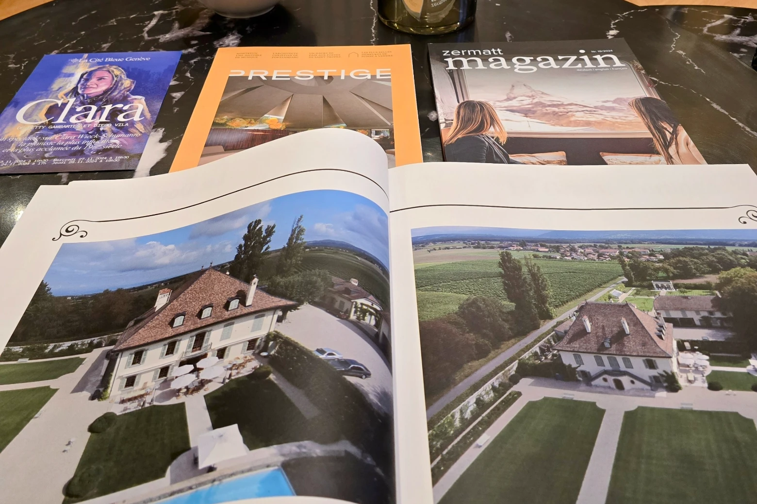 Méthodes et Conseils pour Trouver le Bien Idéal