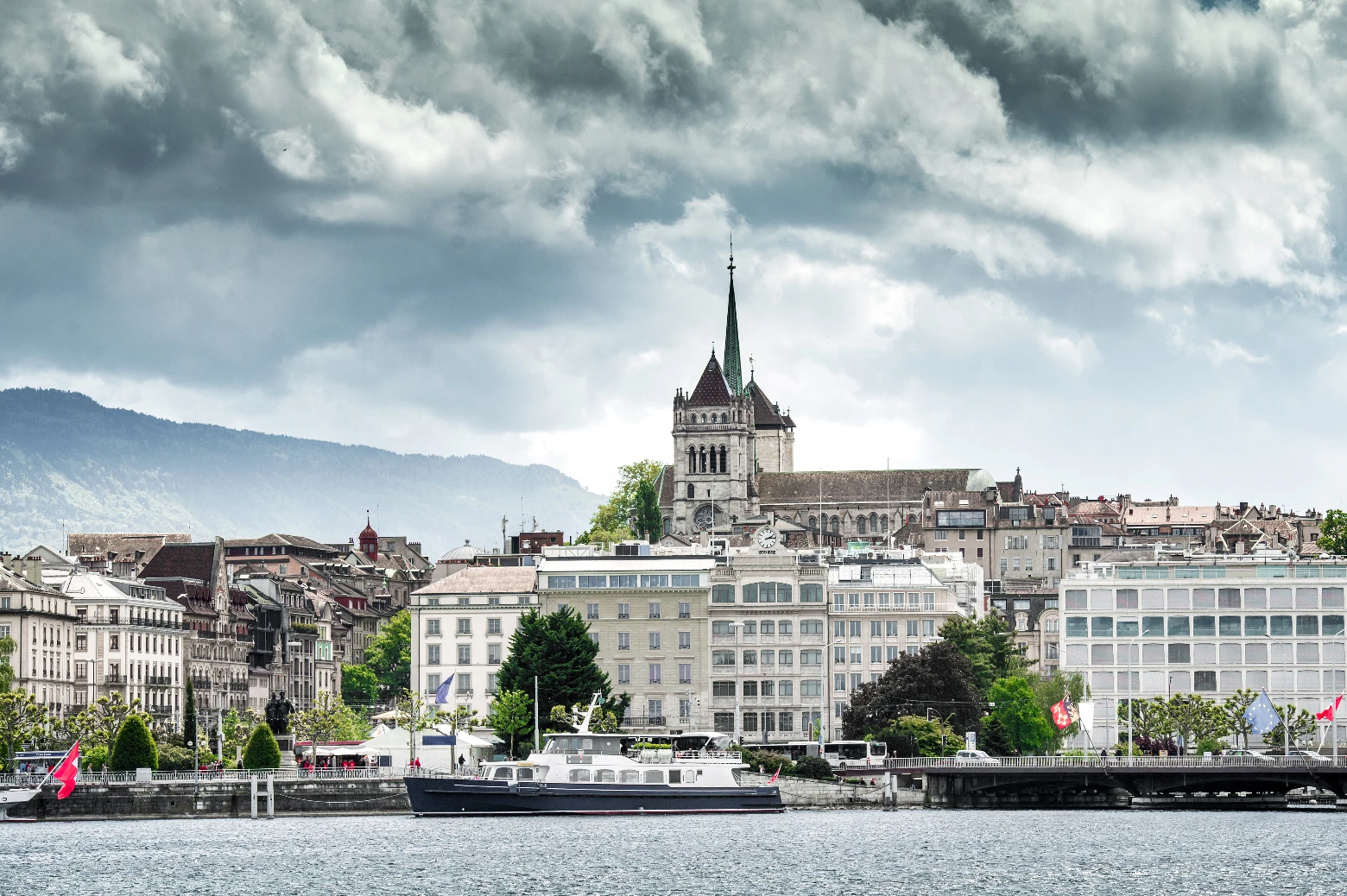 Vendre ma maison à Genève : vente rapide efficace