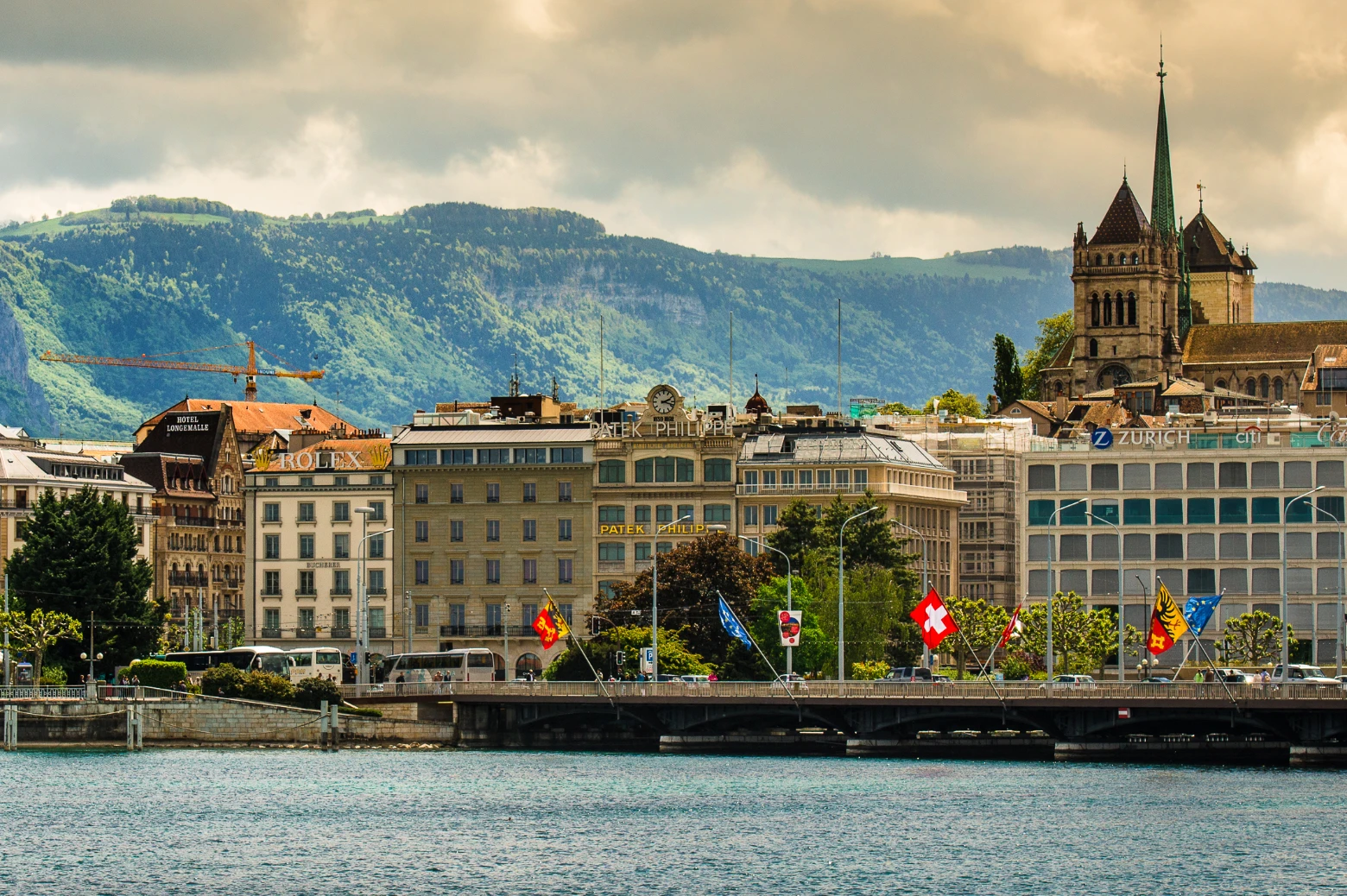 Vendre ma maison à Genève : vente rapide efficace