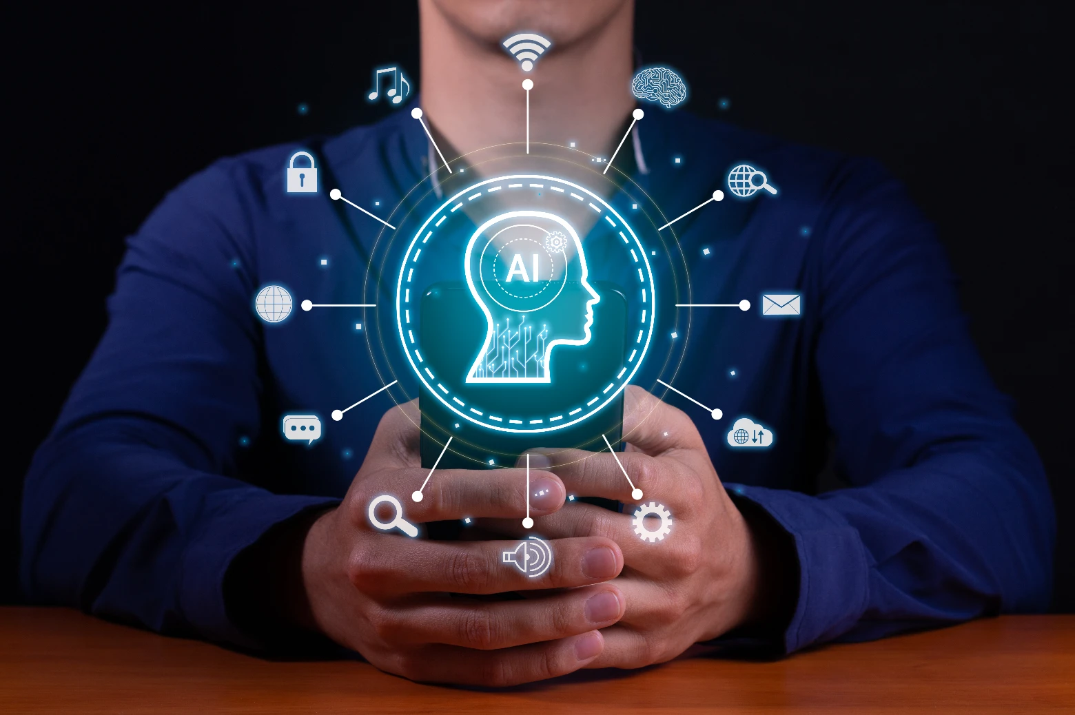 L’IA et l’Immobilier : Révolution du Secteur