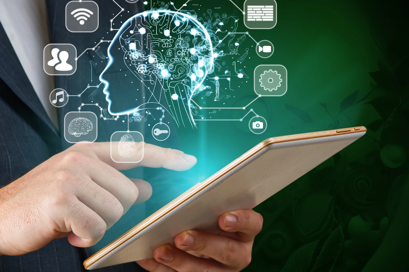 L’IA et l’Immobilier : Révolution du Secteur