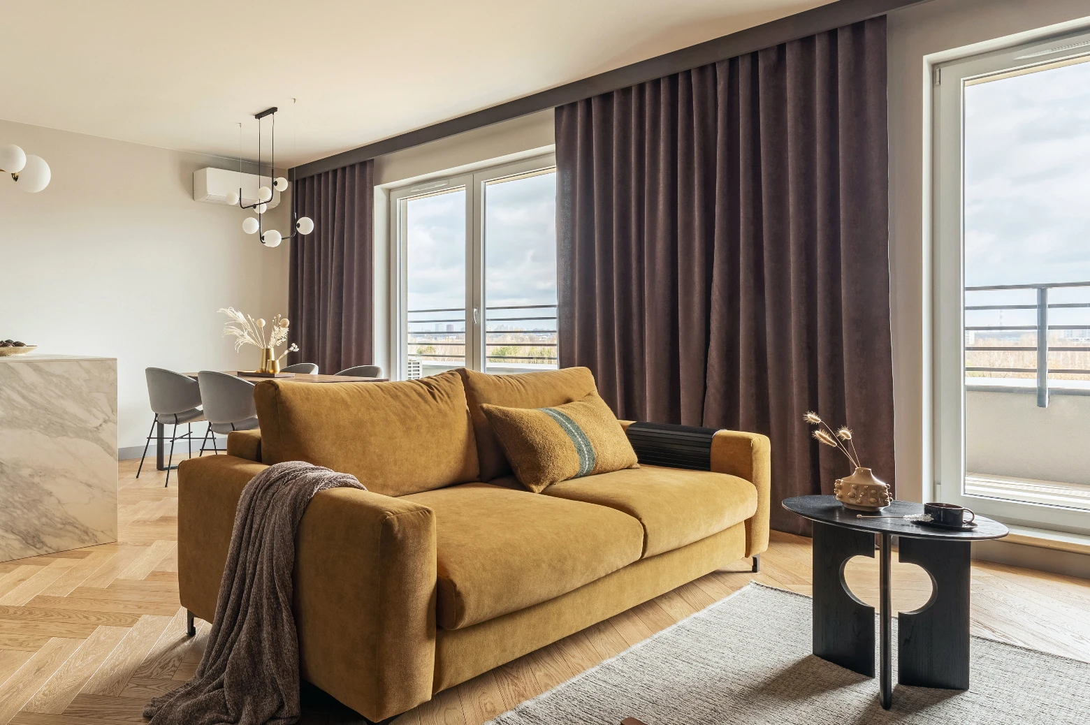 Combien vaut mon appartement à Genève ?