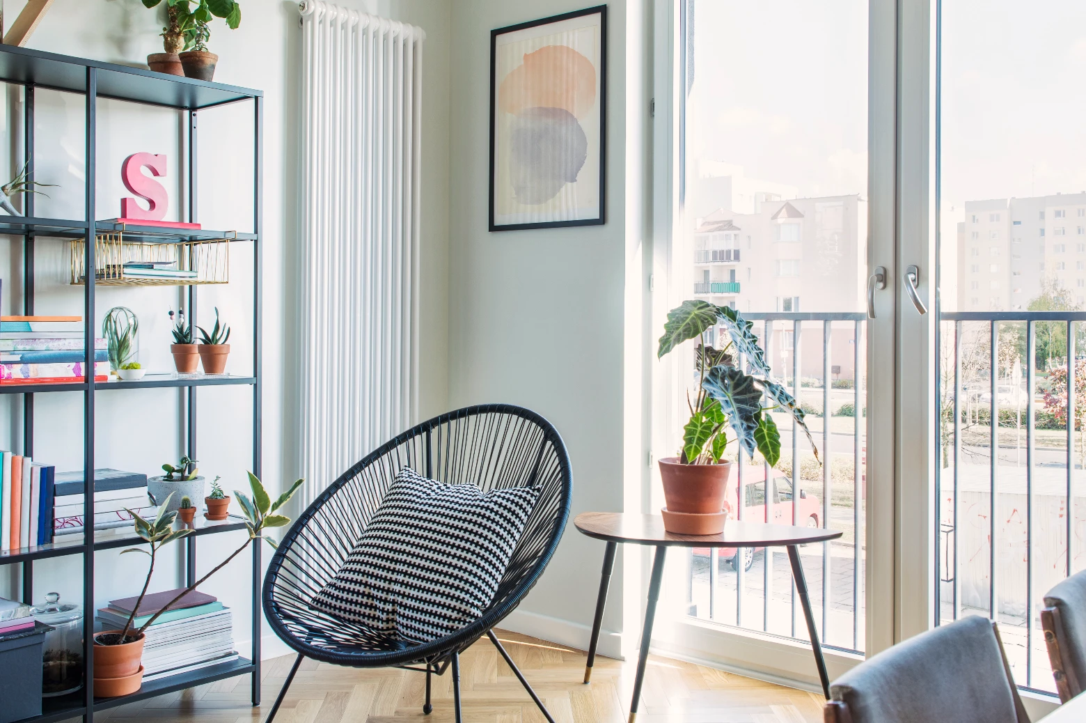 Combien vaut mon appartement à Genève ?