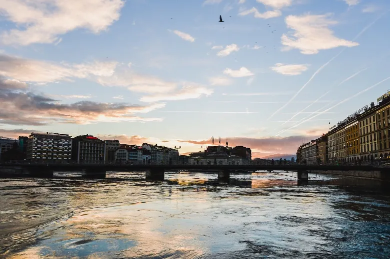 Marché immobilier actuel à Genève
