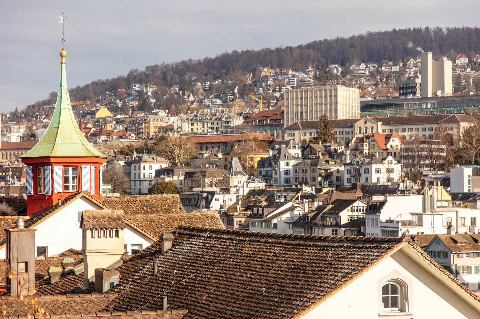 Baisse du taux hypothécaire de référence