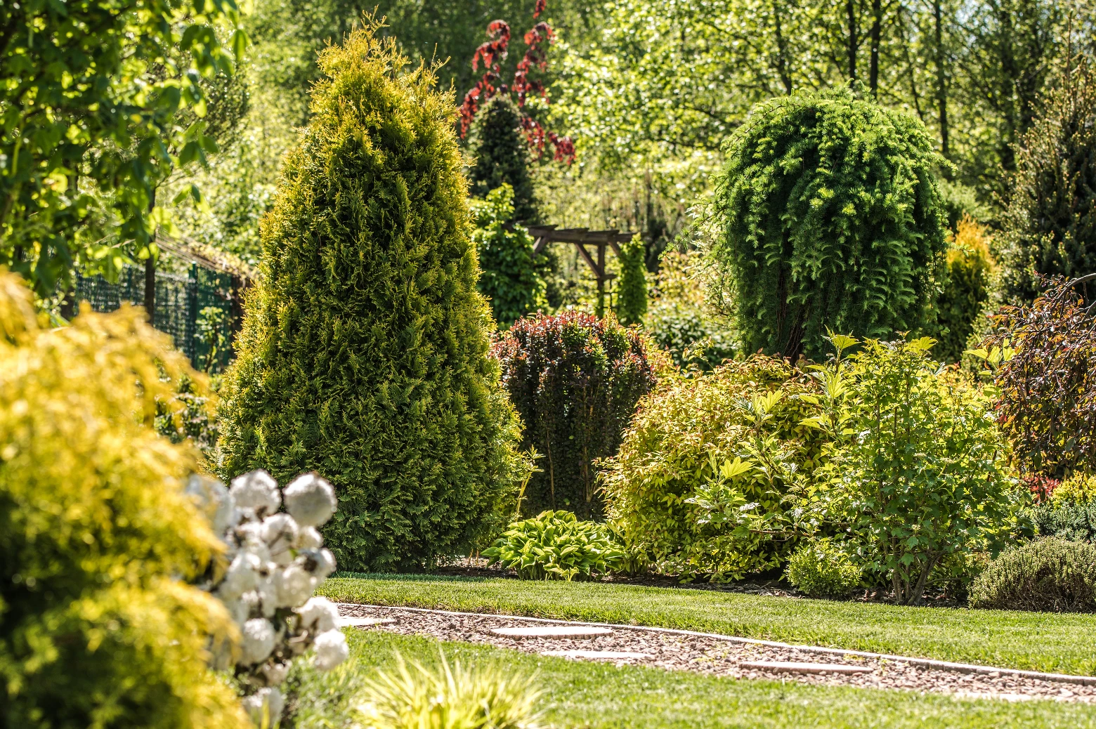 Valorisez vos extérieurs : l’atout charme