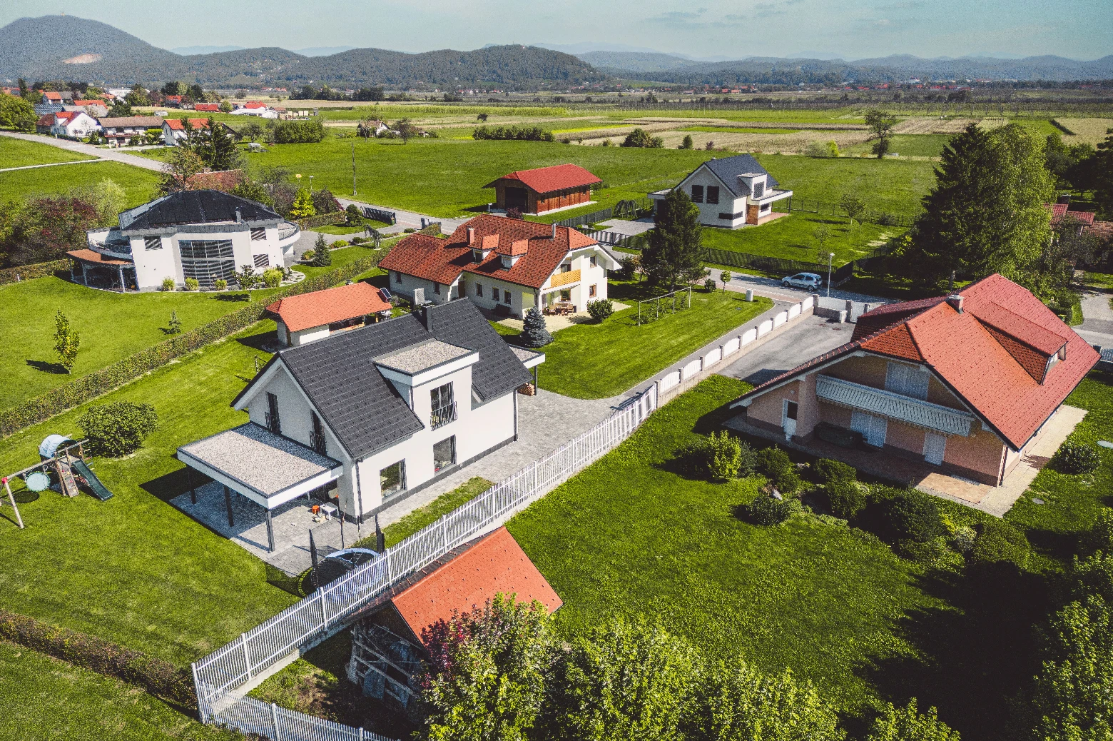 De nombreux retraités suisses doivent vendre