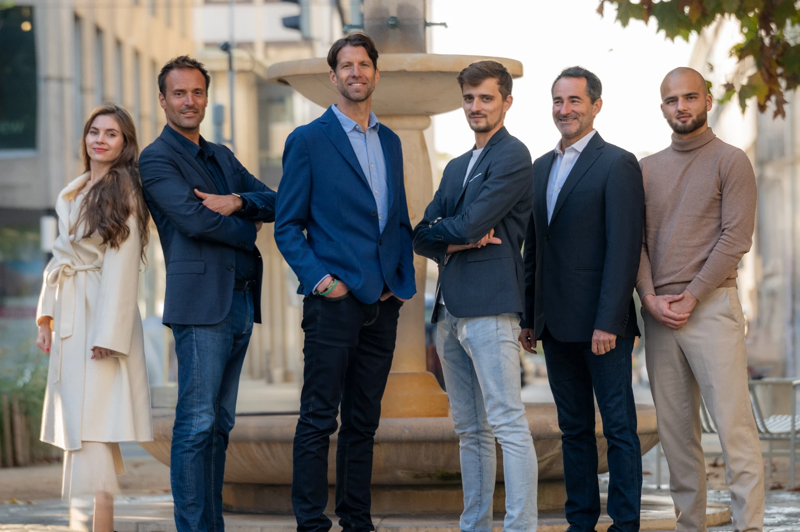 Devenir courtier immobilier en Suisse