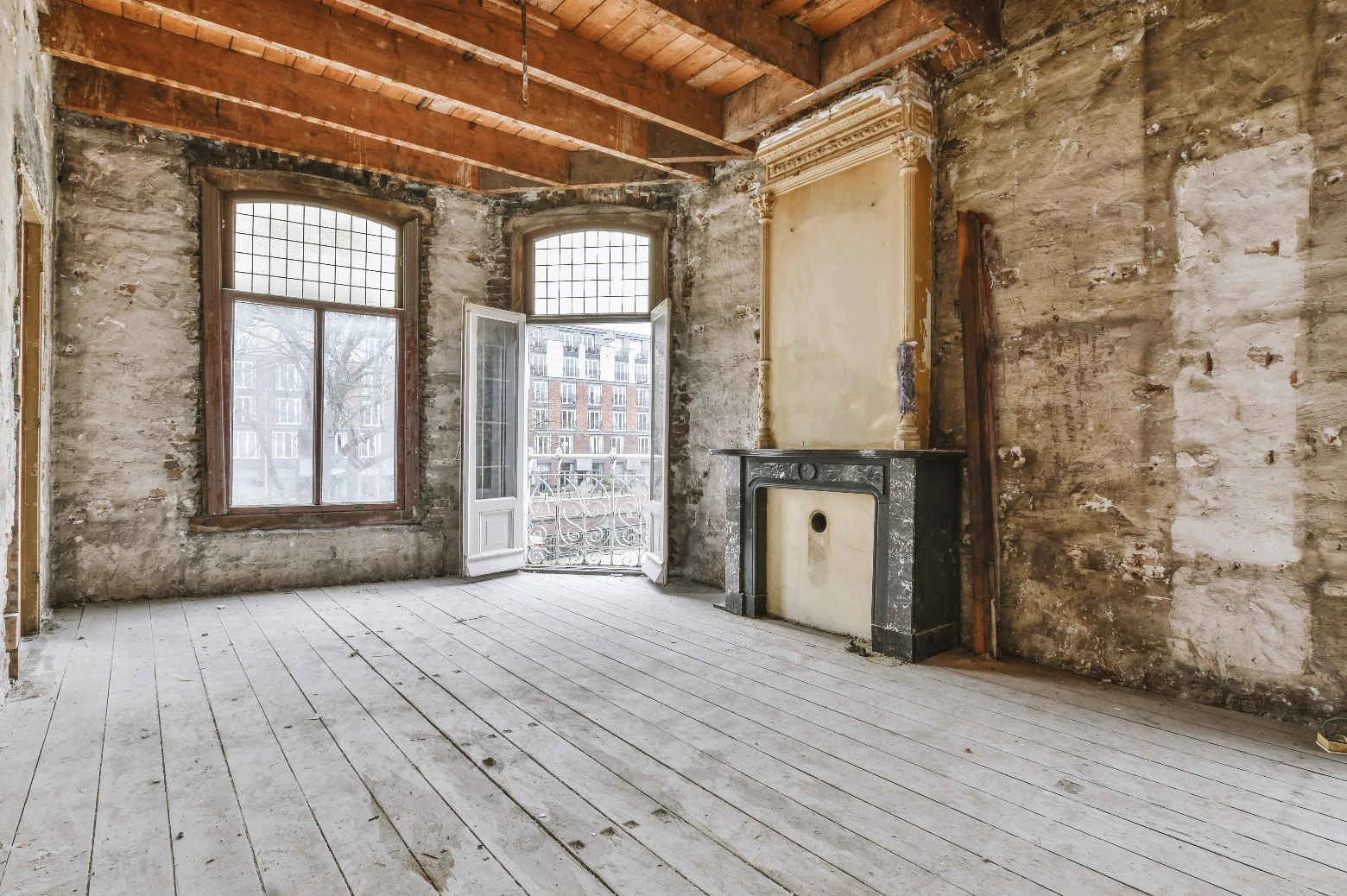 Neuf ou ancien : que choisir pour acheter ?