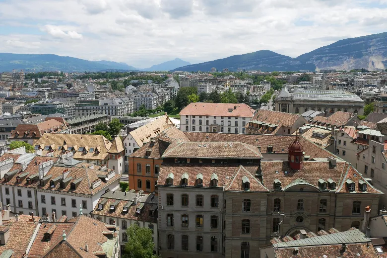 Investir dans l'immobilier à Genève : Opportunités