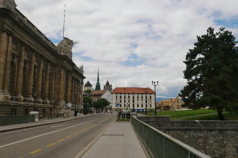 Investir dans l'immobilier à Genève : Opportunités